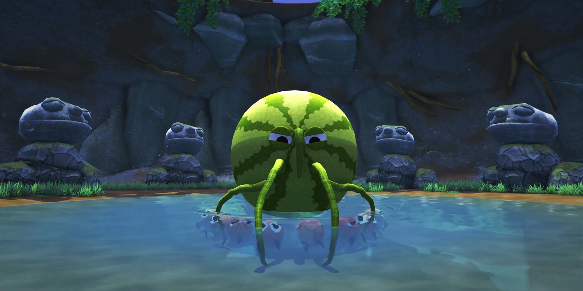 We Already Want a Bugsnax Cookbook