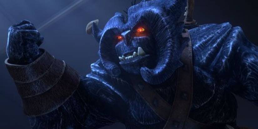 Trollhunters: 15 Most Powerful Trolls In The Franchise, Ranked