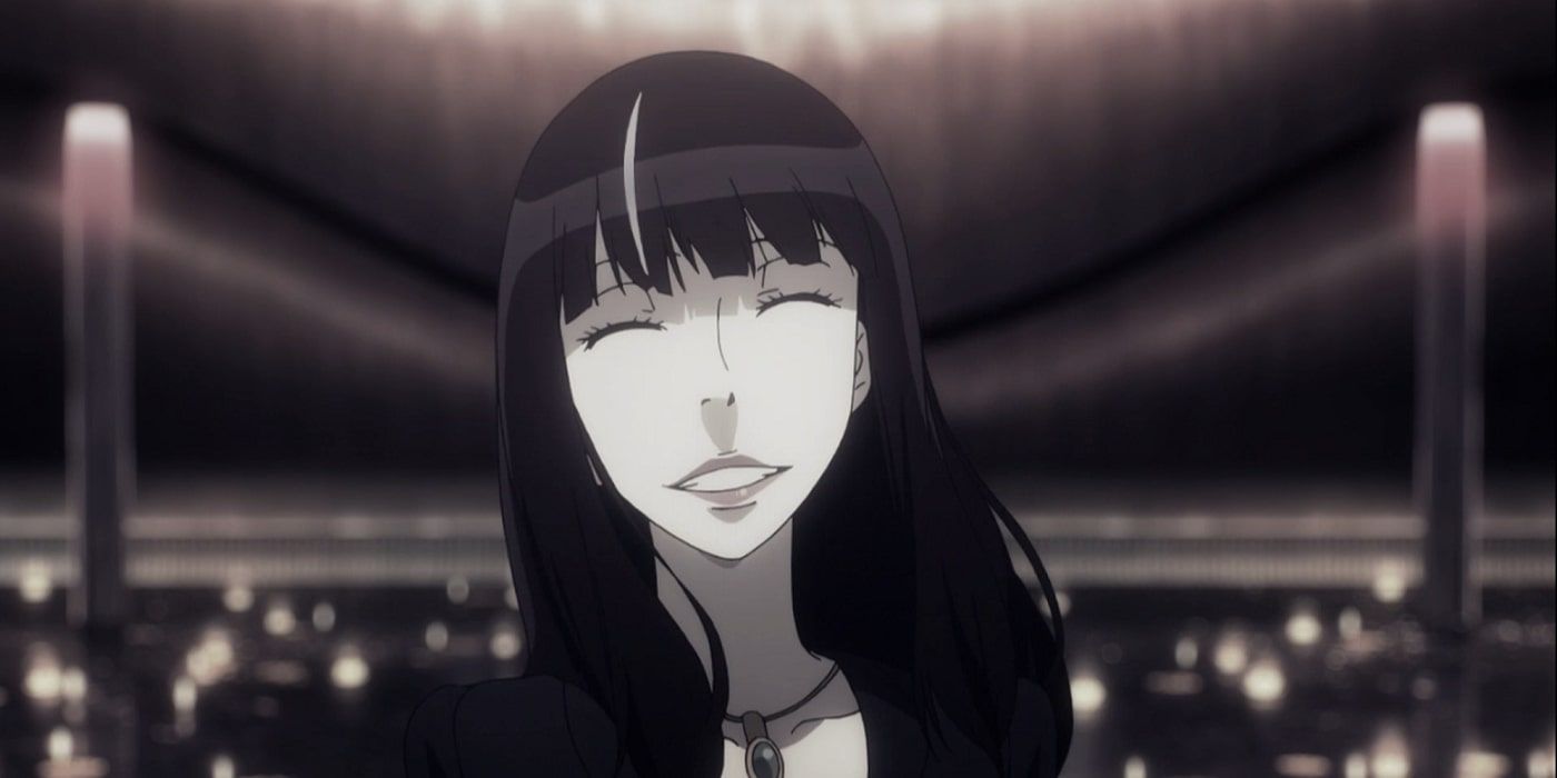 Death Parade: Decim's 10 Best Quotes, Ranked