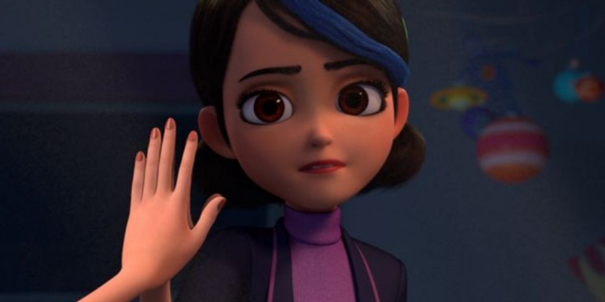 Trollhunters: 10 Things You Didn't Know About Jim