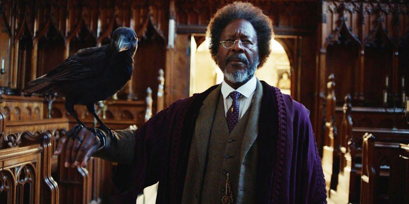 His Dark Materials: Why Don&rsquo;t Some Daemons Talk?