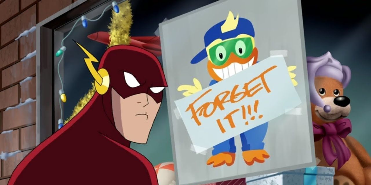 10 Best Cartoon Network Holiday Episodes, According to IMDb