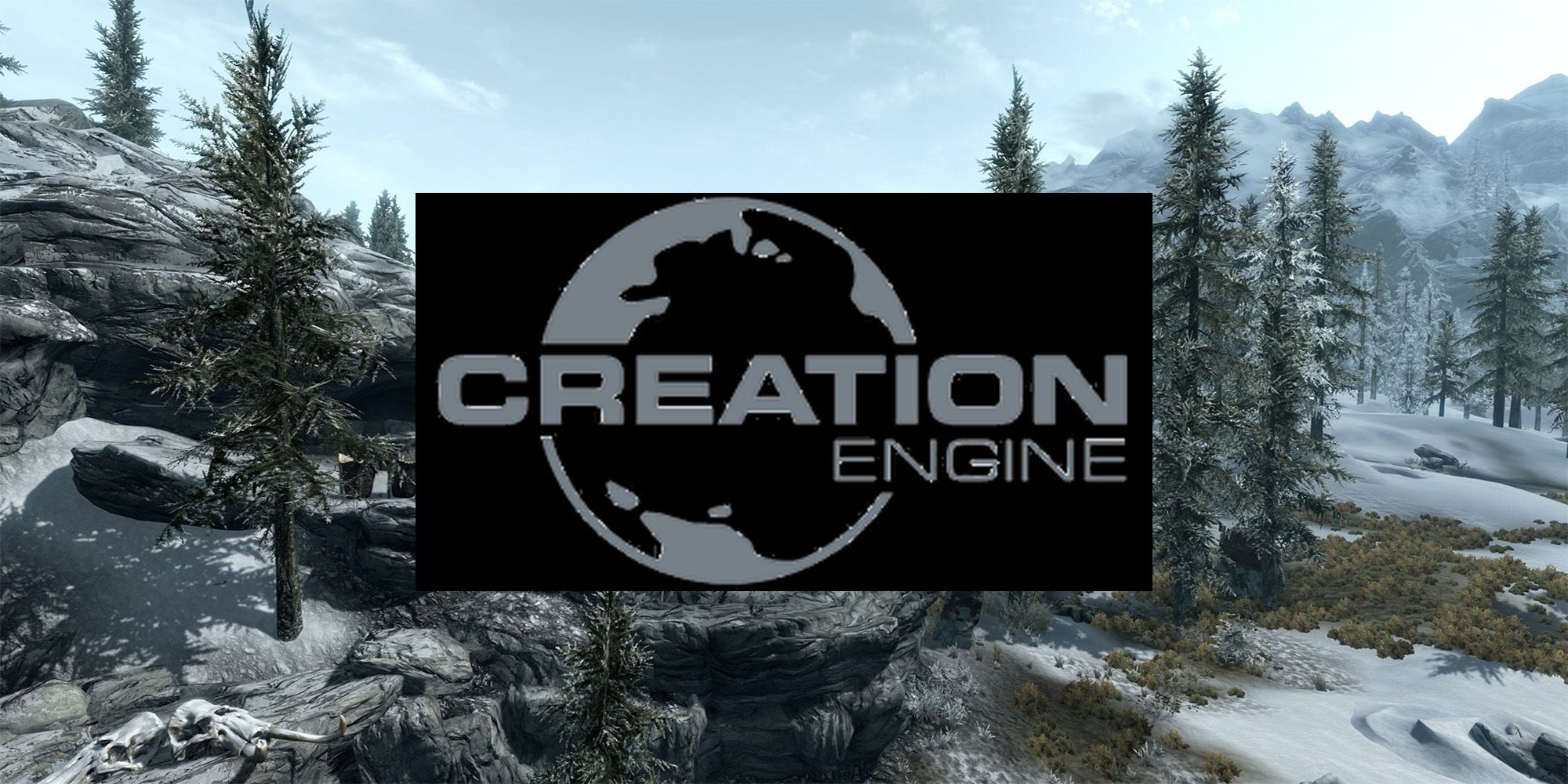 Impaired Creativity: Bethesda to Still Use Creation Engine for The
