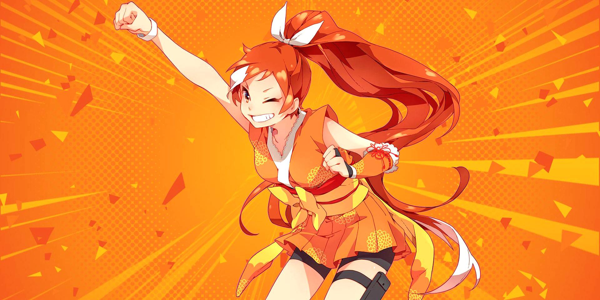 Crunchyroll-Hime, Virtual r Wiki