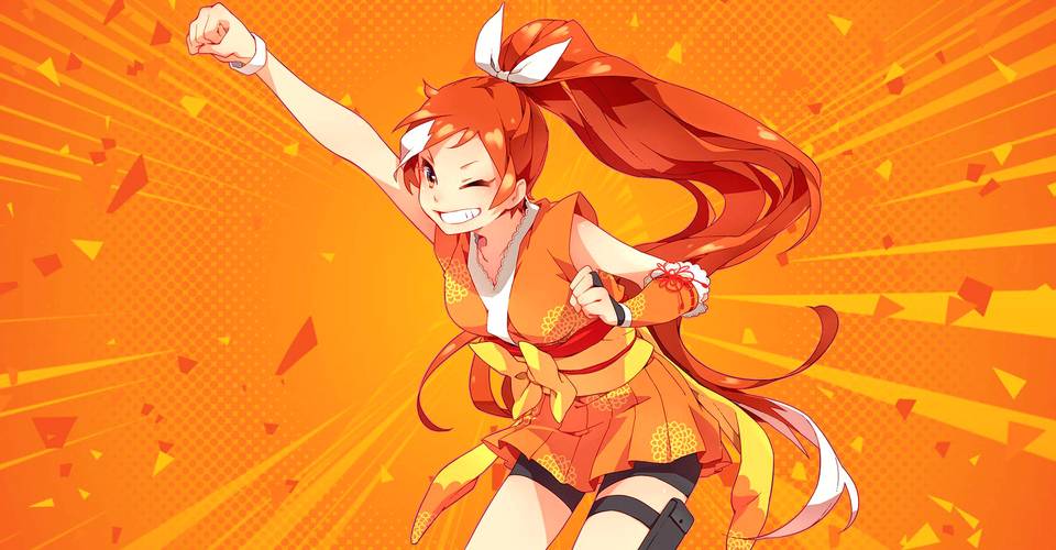 crunchyroll beta just gave viewers a whole new kind of watchlist