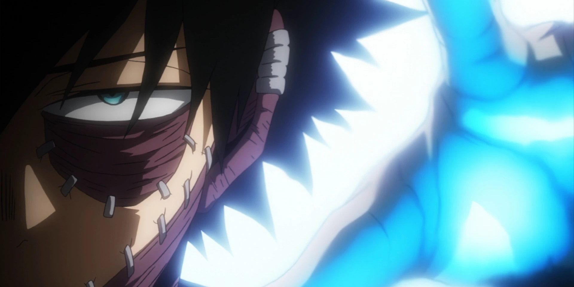 My Hero Academia: Could Dabi Be Lying About His Past?