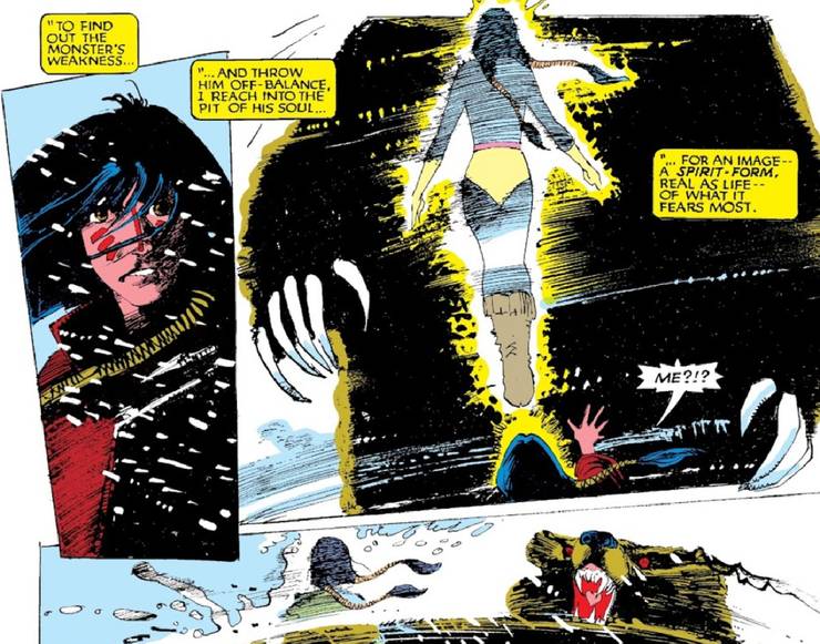 NOVOS MUTANTES: Como a equipe derrotou o Urso Místico nas HQs?