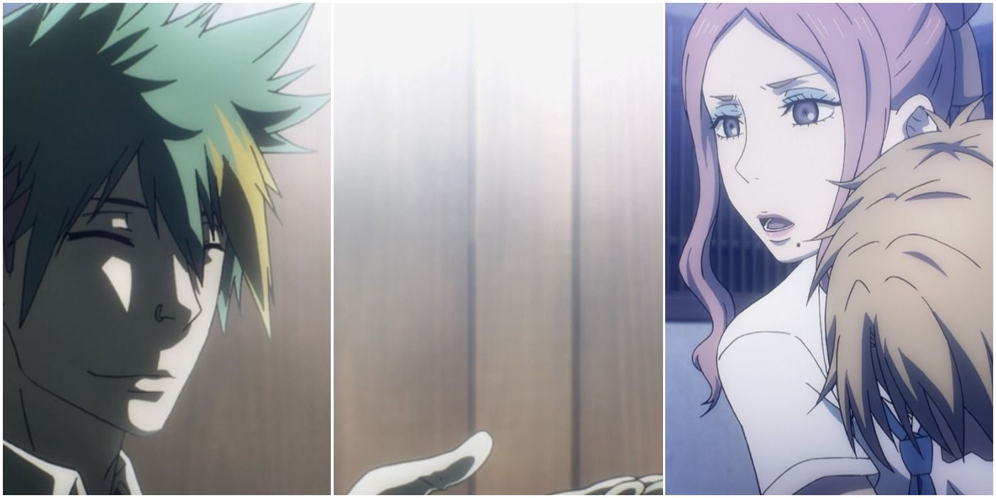 Death Parade: Every Main Character, Ranked By Likability