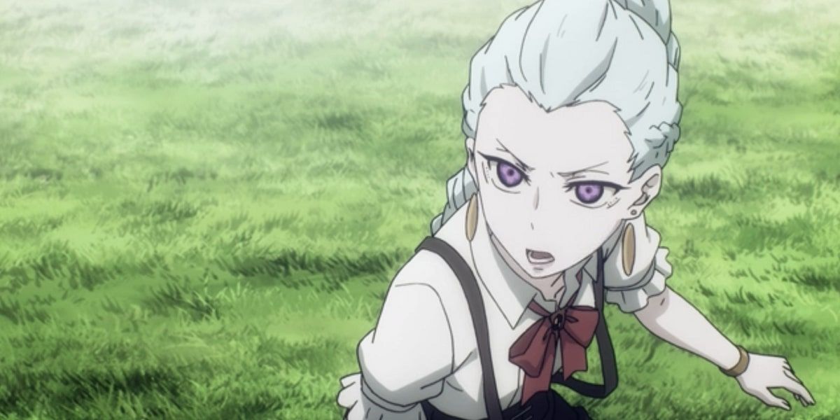 Death Parade: Strongest Main Characters, Ranked