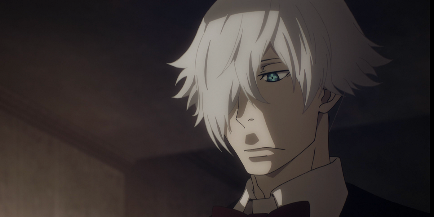 Death Parade: 10 Best Characters, Ranked