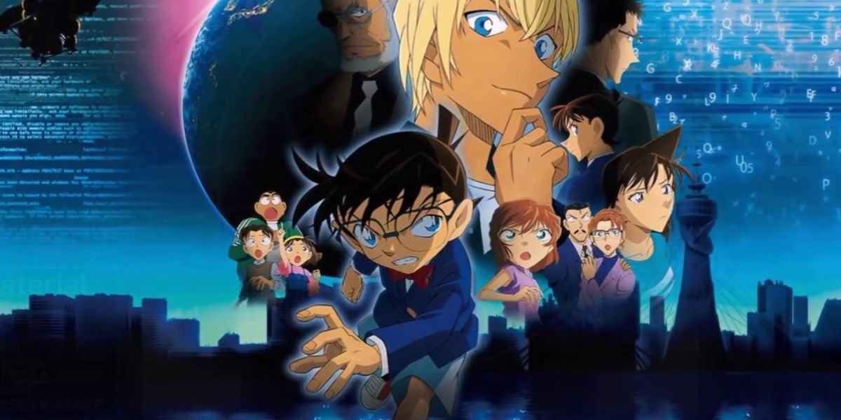 The 10 Highest-Grossing Films Based On Anime, According To Box Office Mojo