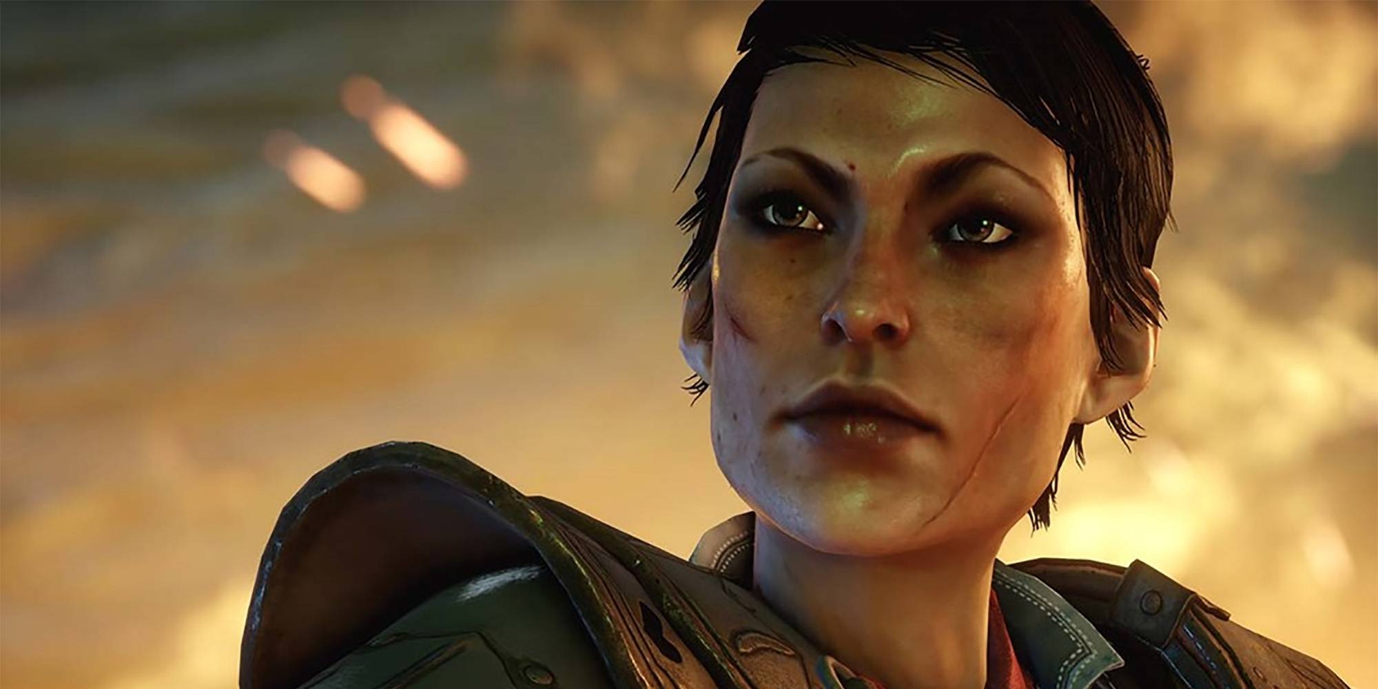 Cassandra pentaghast dragon age inquisition