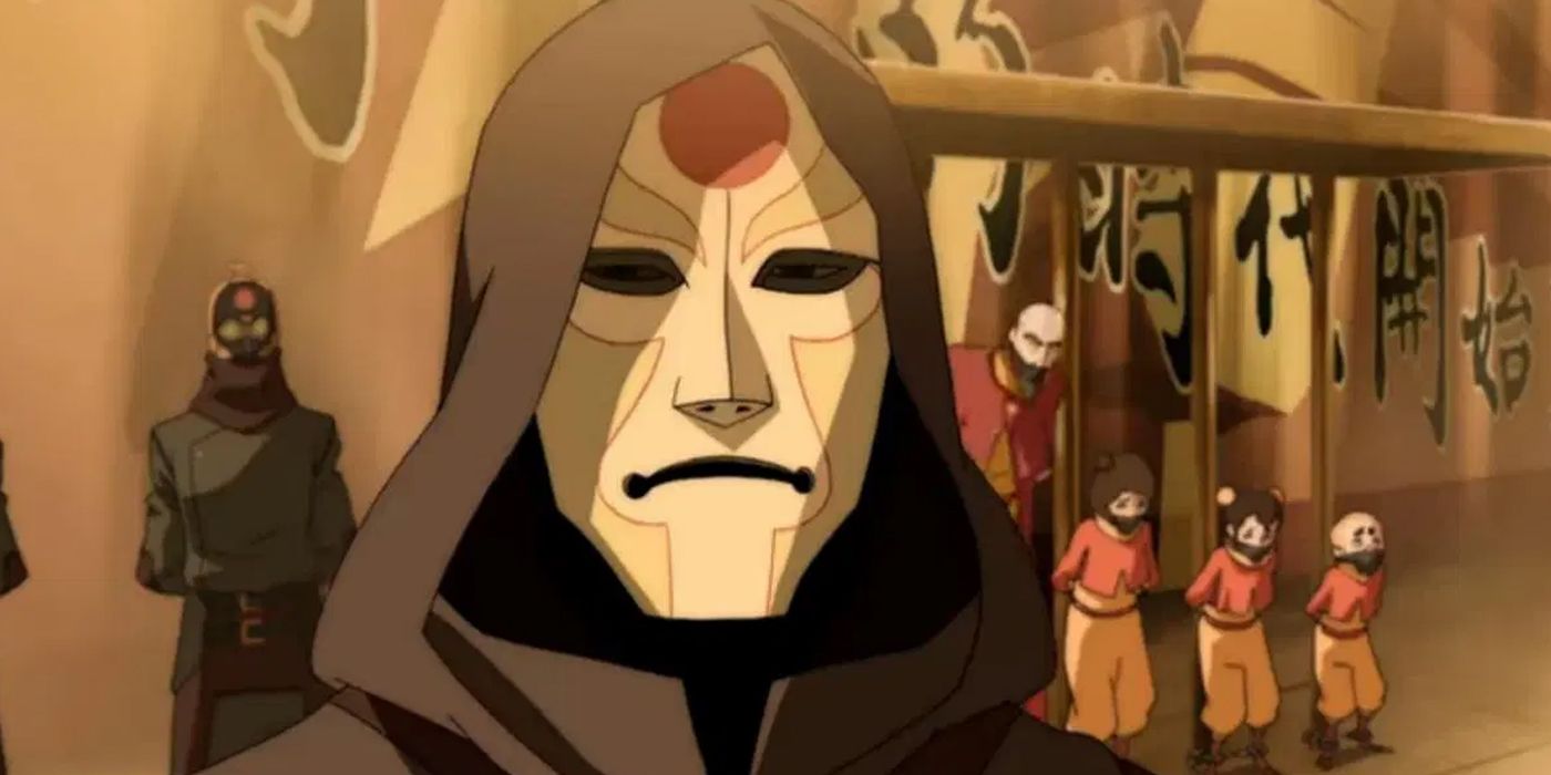 The Role of Politics in The Legend of Korra, Explained