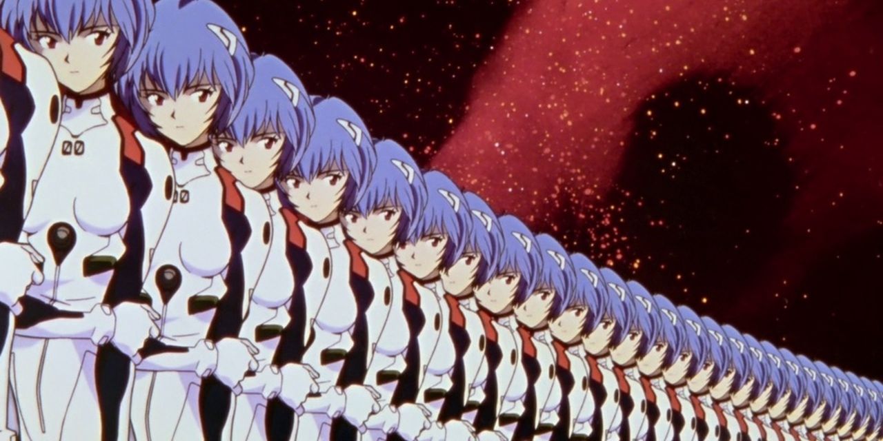 Death & Rebirth: Every Major Plot Point Recapped In The Evangelion Movie