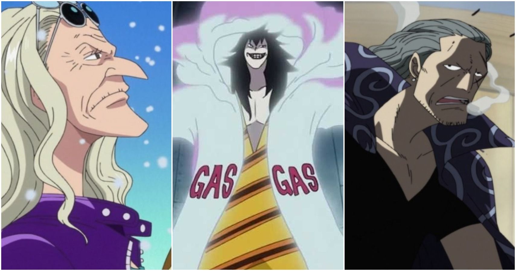 One Piece: The 10 Smartest Characters, Ranked