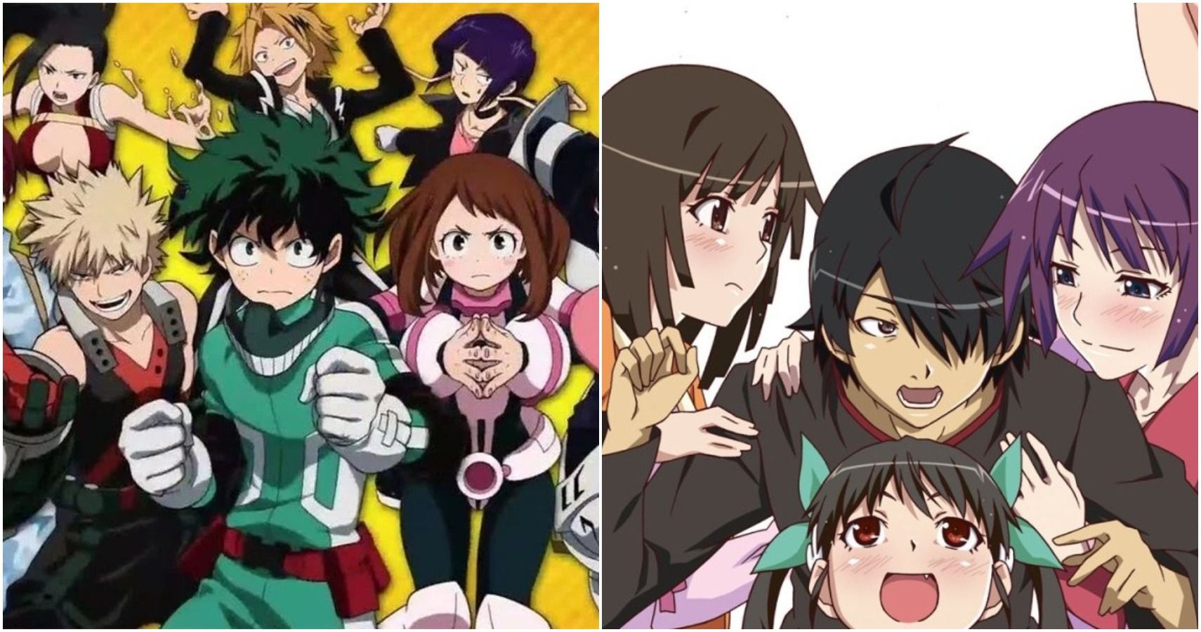 20 Best Character Designs In All Of Anime  FandomSpot