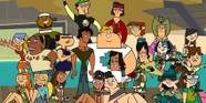 Top 10 Total Drama Island Characters BEST GAMES WALKTHROUGH