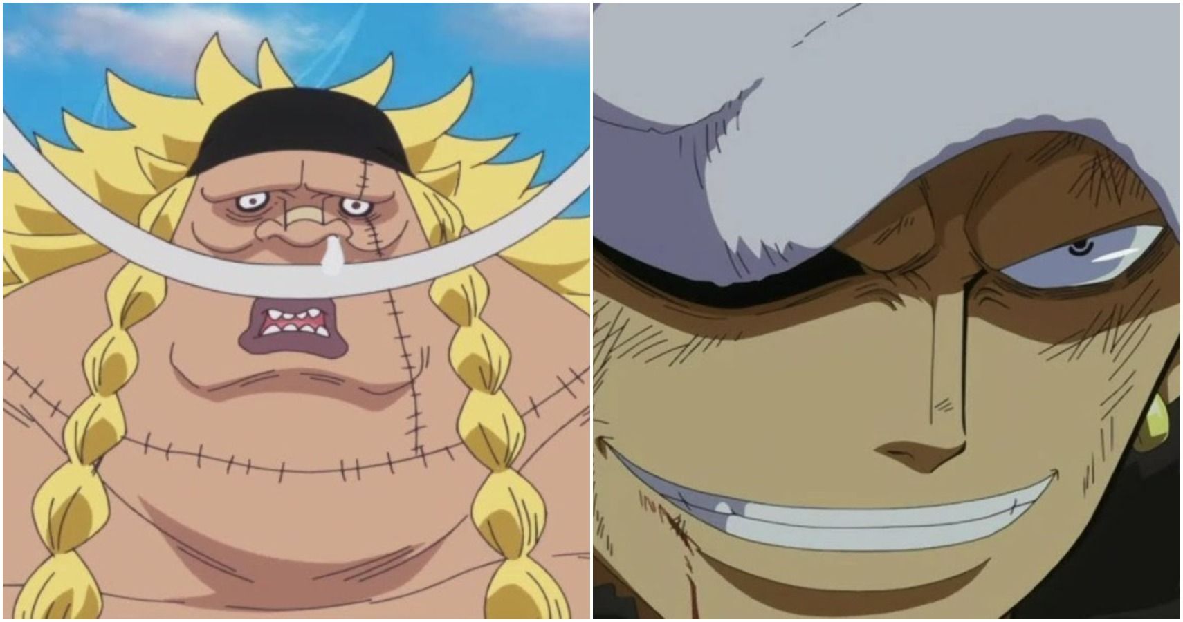 10 best One Piece characters to cosplay