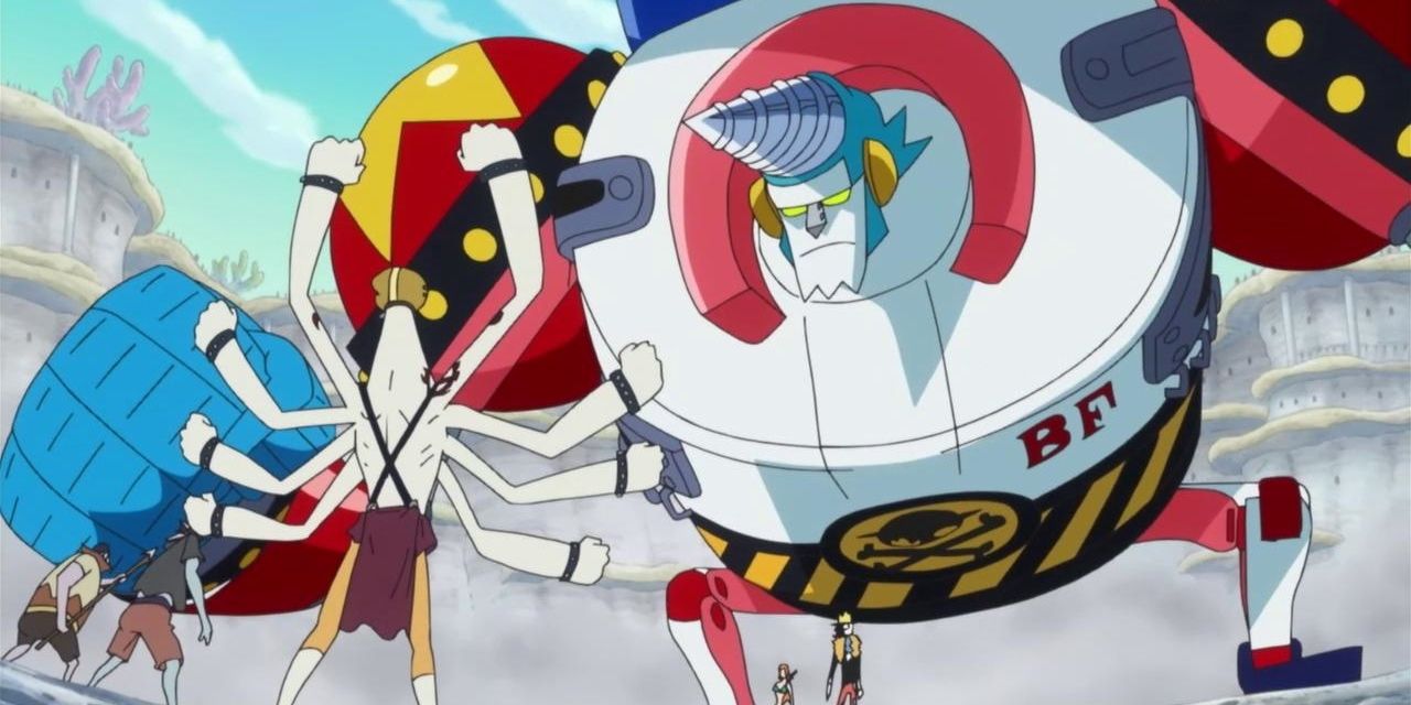 One Piece The Best 10 Fights Of The Fish Man Island Saga Ranked one-piece-the-best-10-fights-of-the-fish-man-island-saga-ranked