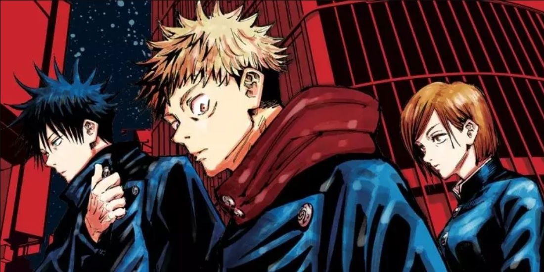 Jujutsu Kaisen: 10 Ways It Makes Boring Shonen Tropes Exciting