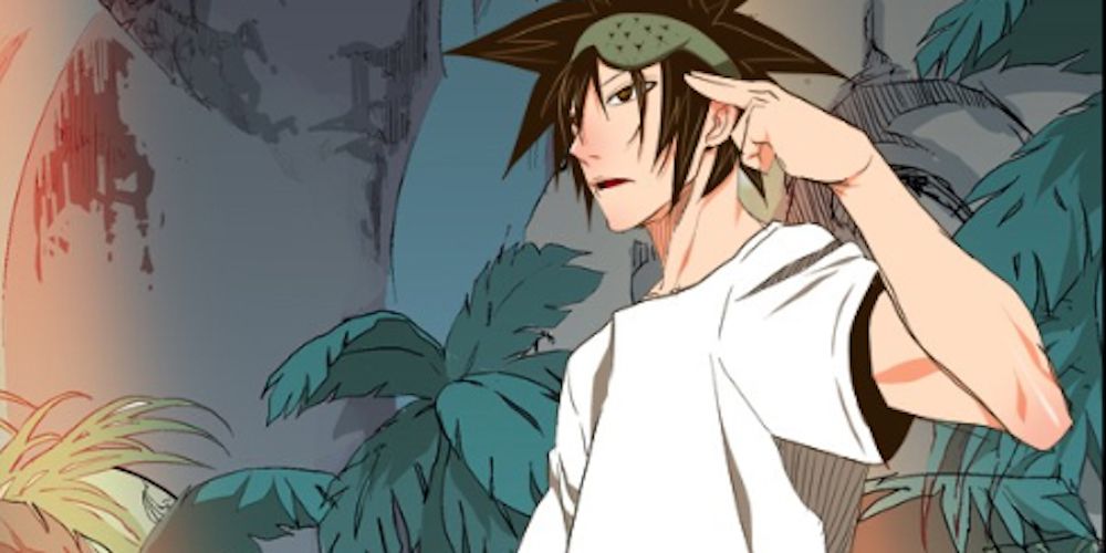 10 personajes de anime Shonen inspirados en Sun Wukong