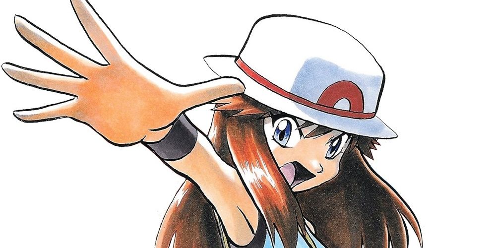 10 Reasons Pokmon Fans Should Read the Manga