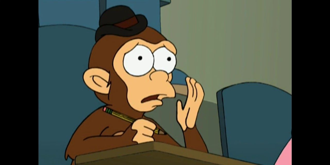 Futurama Professor Farnsworth's 10 Best Inventions, Ranked