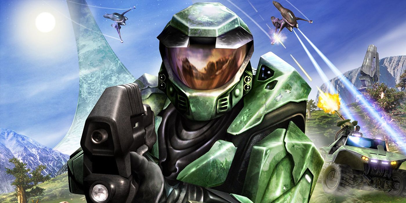 Halo Every Legendary Campaign Ranked