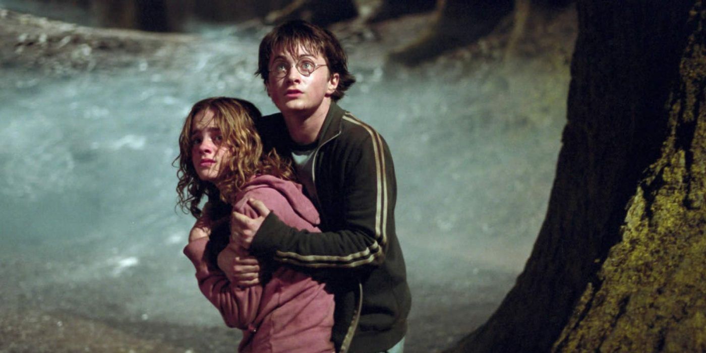 Этот фильм о Гарри Поттере проложил путь для остальной части сериала