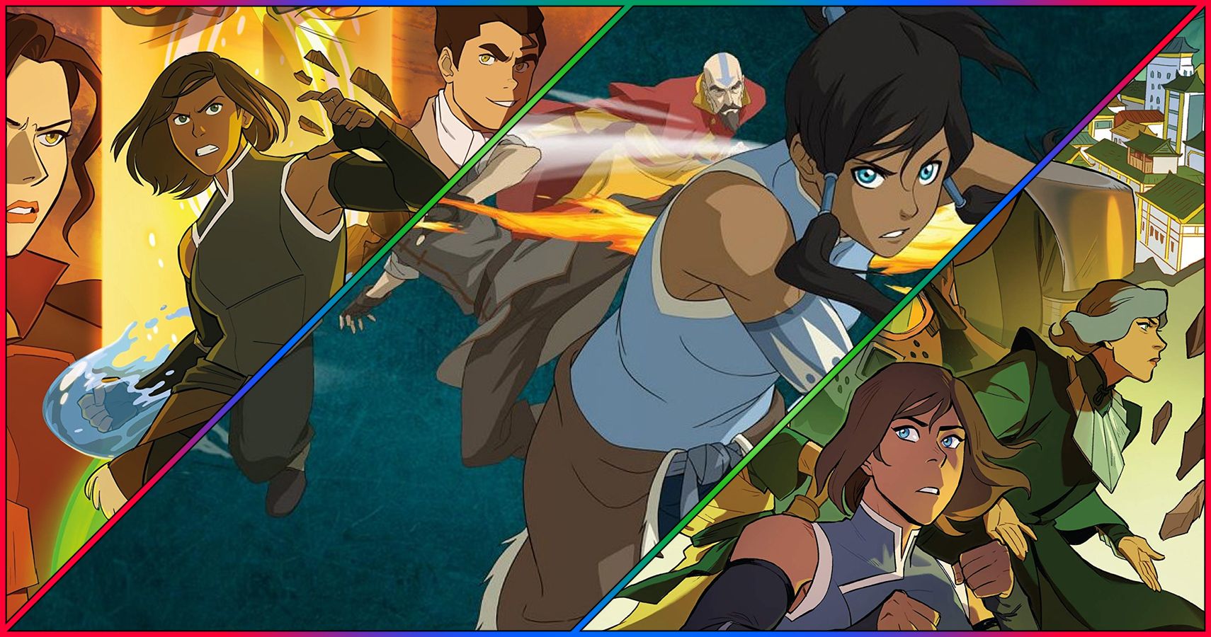 Anime Icon , Avatar the Legend of Korra v transparent background PNG  clipart | HiClipart