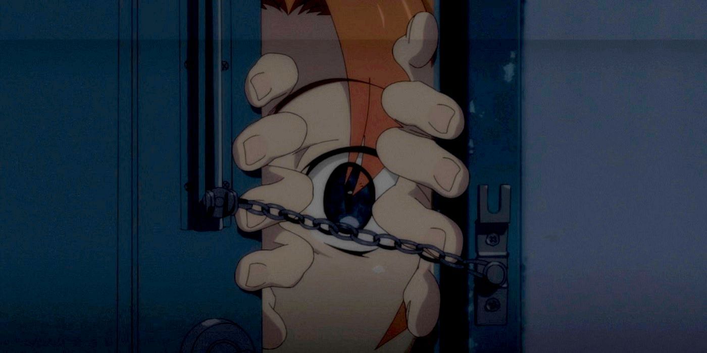 Visual de Higurashi: When They Cry – GOU