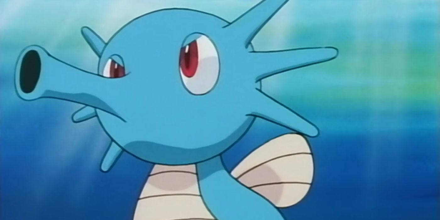 Pokémon 10 Things You Didnt Know About Water Types