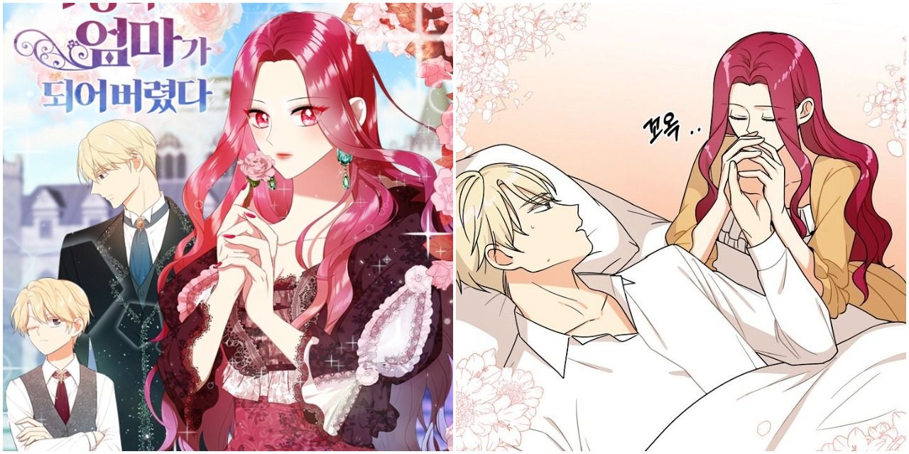 10 Best Isekai Manhwa Coming Out In 2021