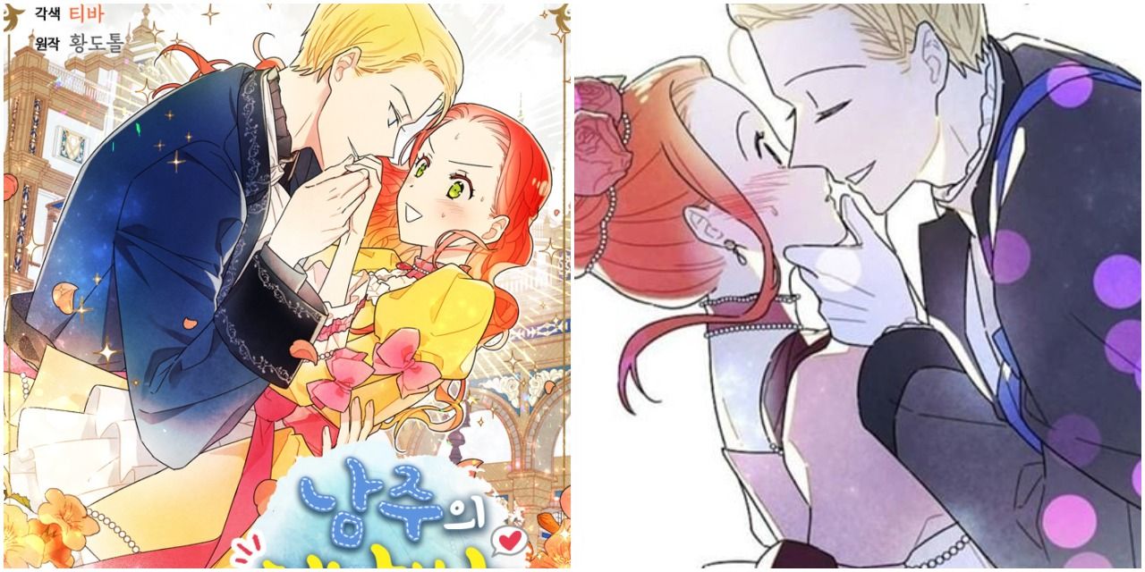 10 Best Isekai Manhwa Coming Out In 2021