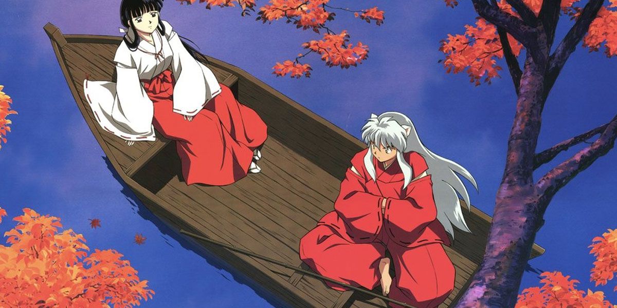 Inuyasha's Most Controversial Storylines, Ranked