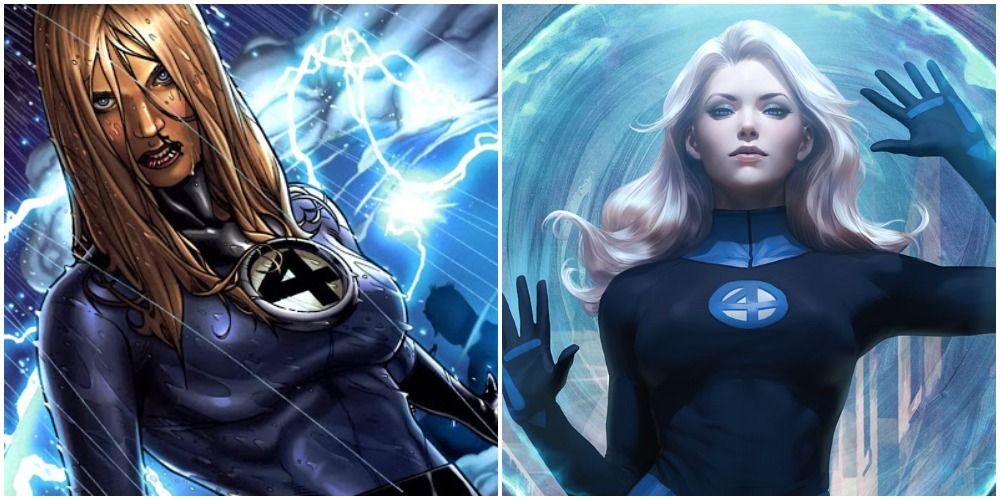 Fantastic Four: 10 Characters That Need To Join The MCU