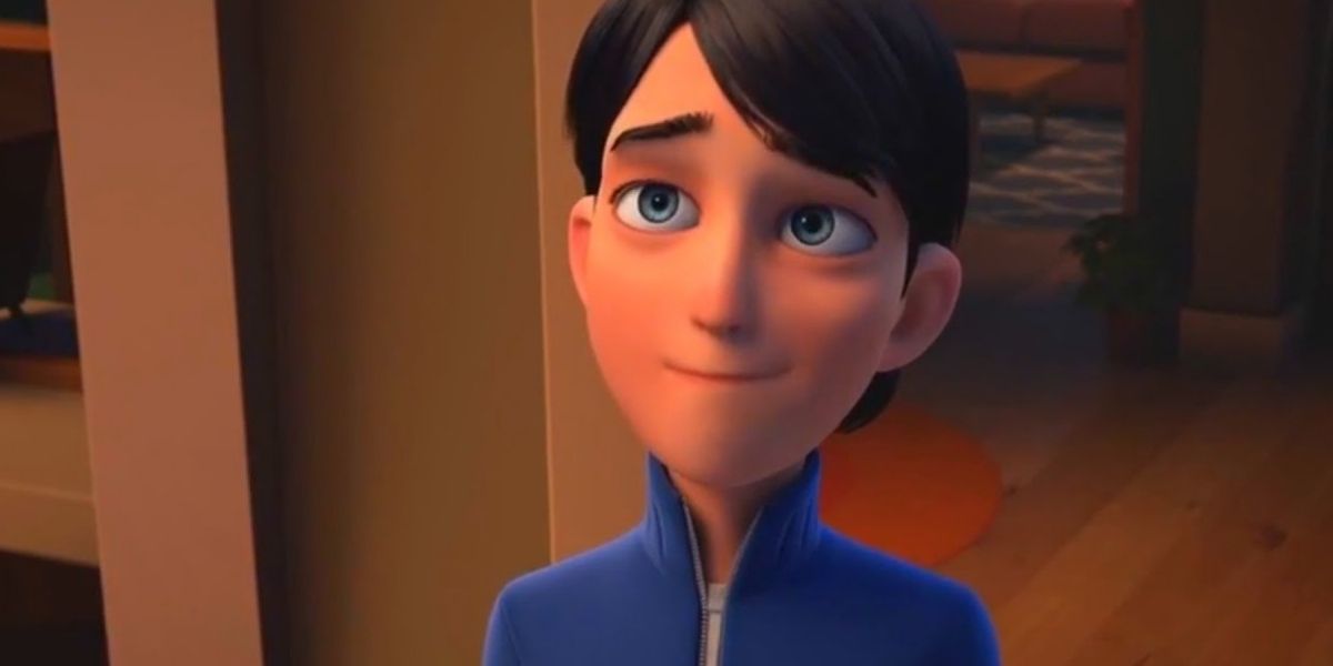 Trollhunters 10 Things You Didnt Know About Jim