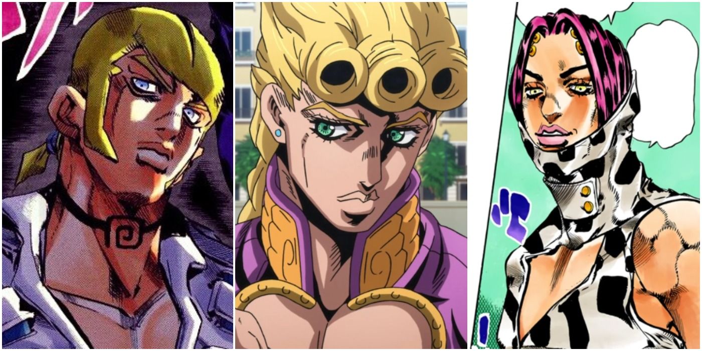 10 Things To Know About The Joestar Bloodline