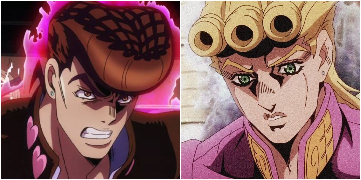 Featured image of post Giorno Giovanna Requiem Arrow Find the best of giorno in myinstants