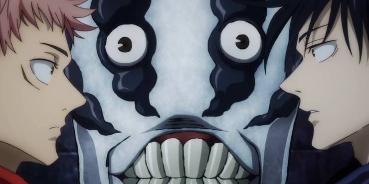 Jujutsu Kaisen 5 Jutsu Yuji Could Use 5 He Couldn T Cbr Jujutsu Kaisen 5 Jutsu Yuji Could Use 5 He Couldn T Cbr