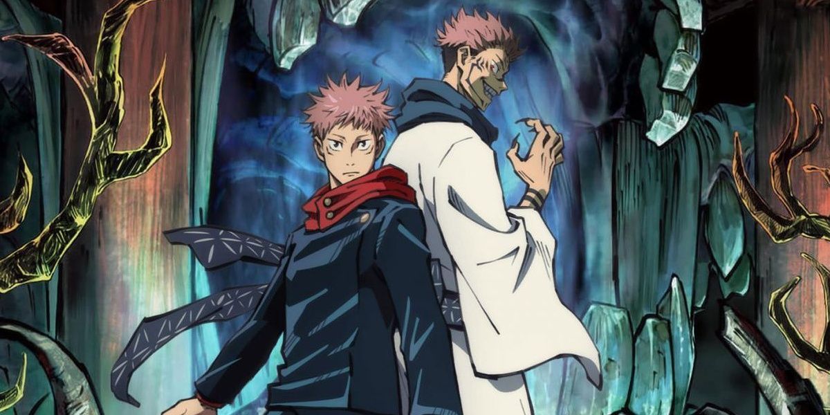 Jujutsu Kaisen: 10 Ways It Makes Boring Shonen Tropes Exciting