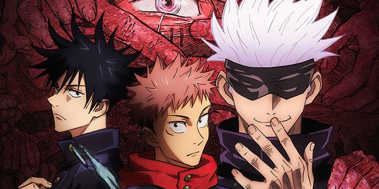 3 Fakta Unik Perbedaan Anime Shonen dan Seinen 3 3 Fakta Unik Perbedaan Anime Shonen dan Seinen