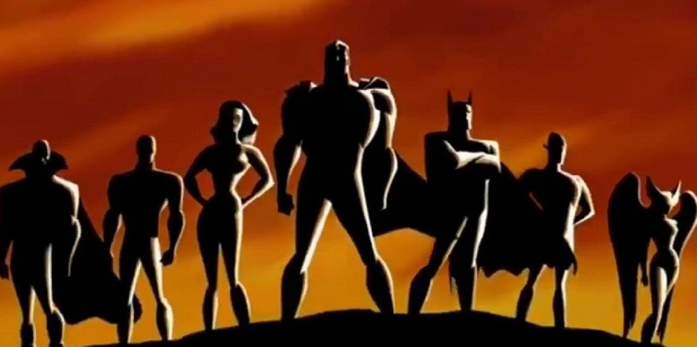 Justice League TAS: 10 Best Episodes In Season 1, According To IMDb