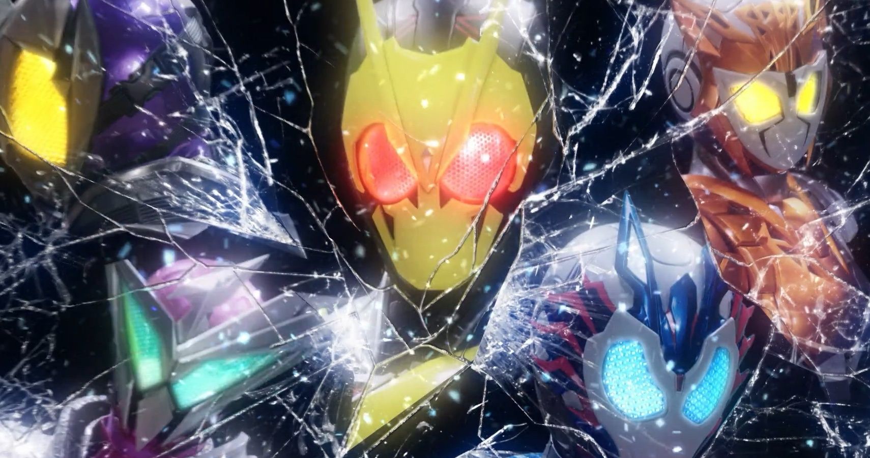 Kamen Rider Everything You Didn T Know About Zero One