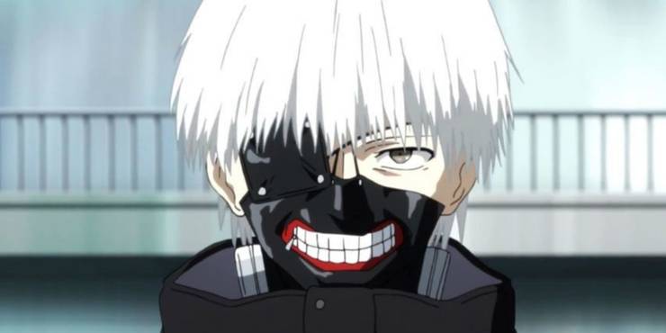 Is Tokyo Ghoul banned in China?