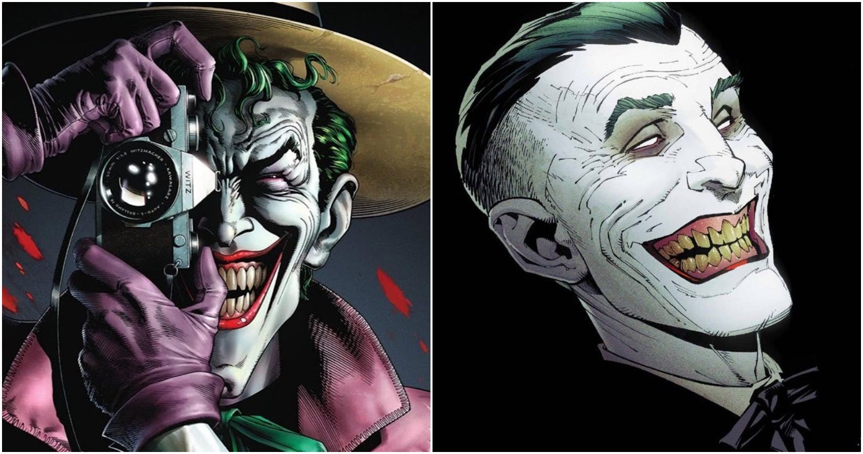 DC: 5 Ways The Killing Joke Is The Best Joker Story (& 5 Ways It's Endgame)