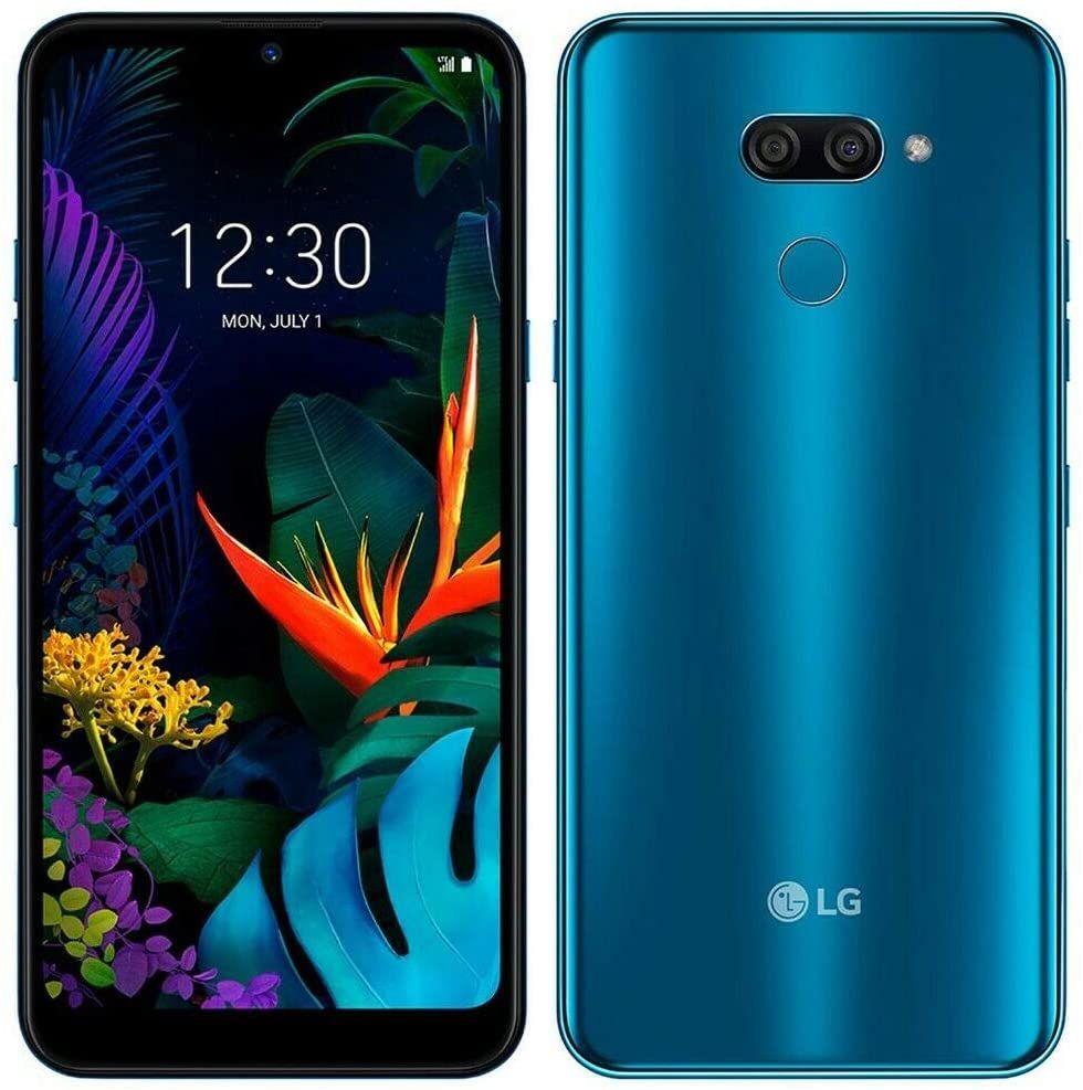 what is the stan app on lg smartphones