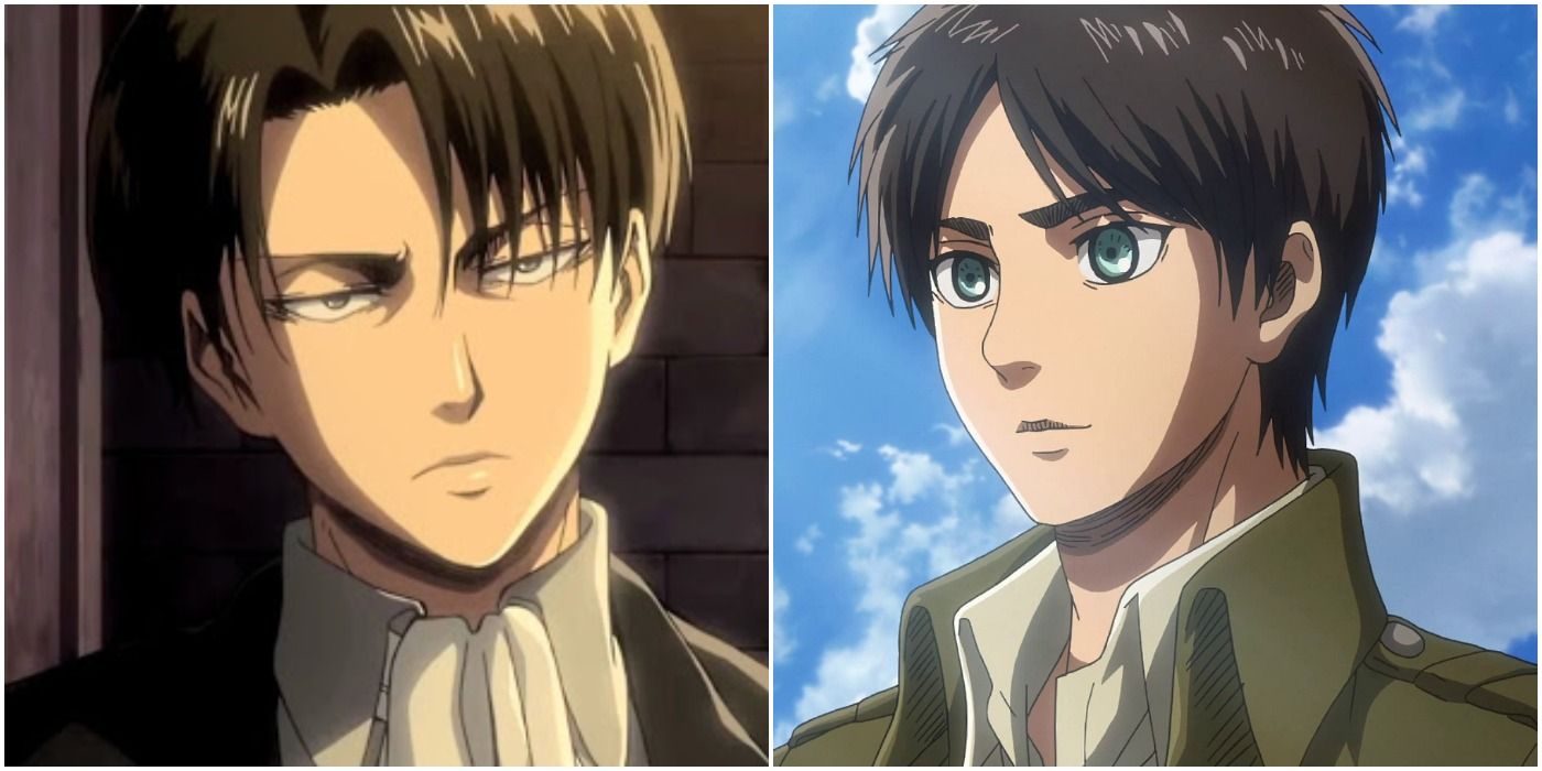 Attack On Titan: 10 Spin-Offs That Should Be Made After The Series Ends