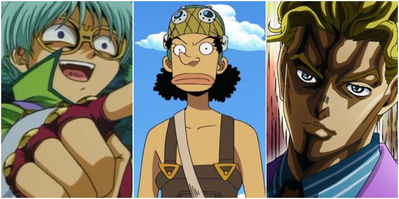 17 Anime With Too Many Character Deaths To Keep Up With