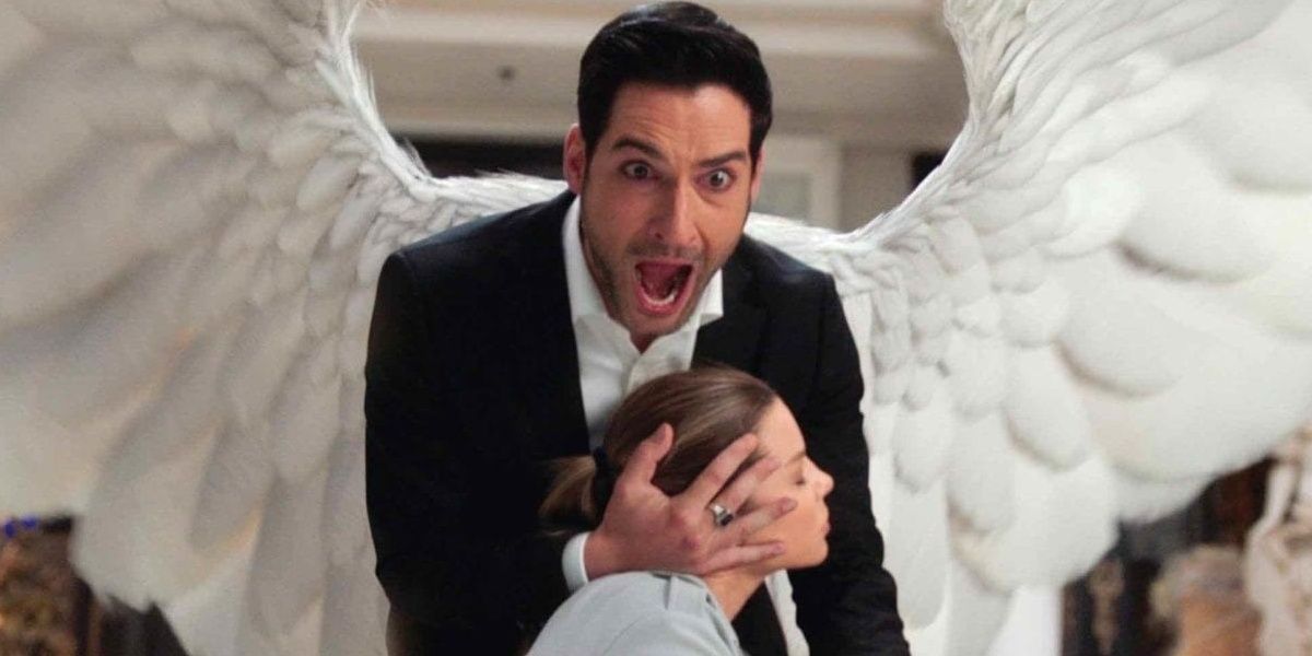 Lucifer 10 Strong Characters Who Started Out Weak